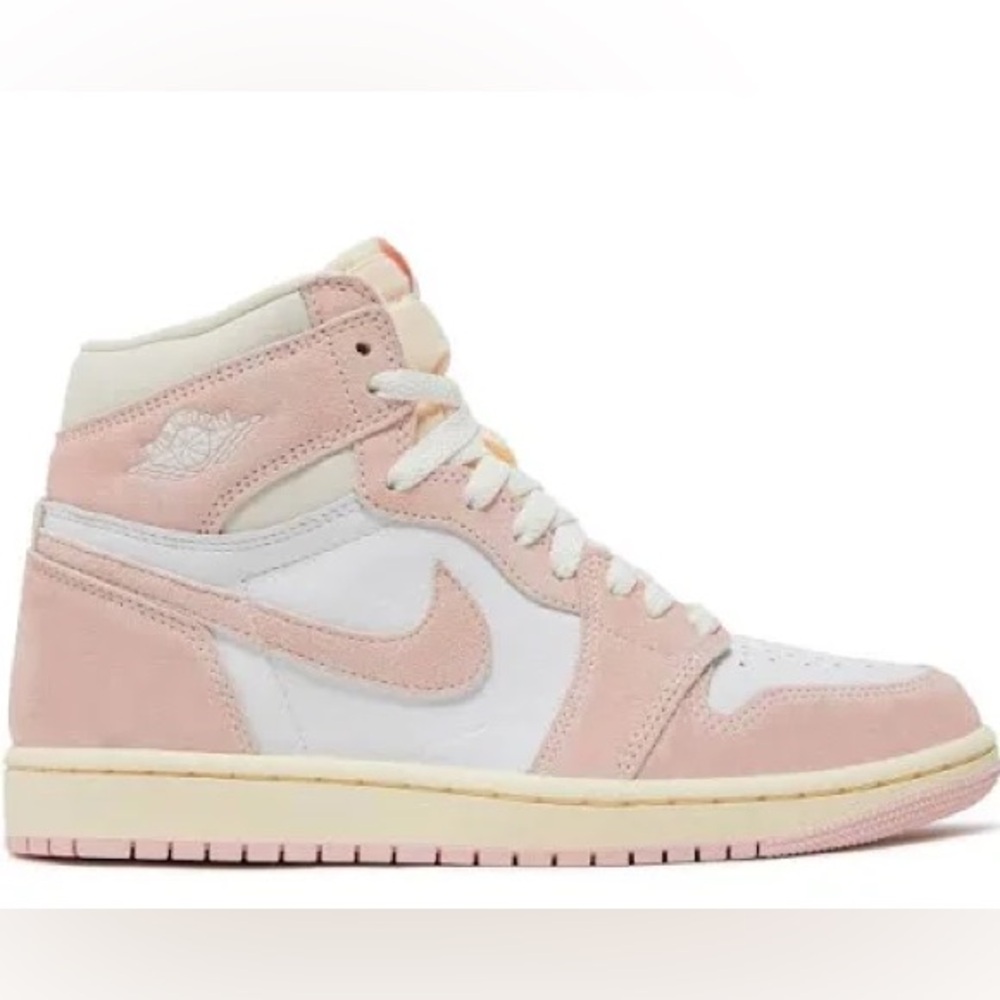 Air Jordan 1 Retro High OG Pink